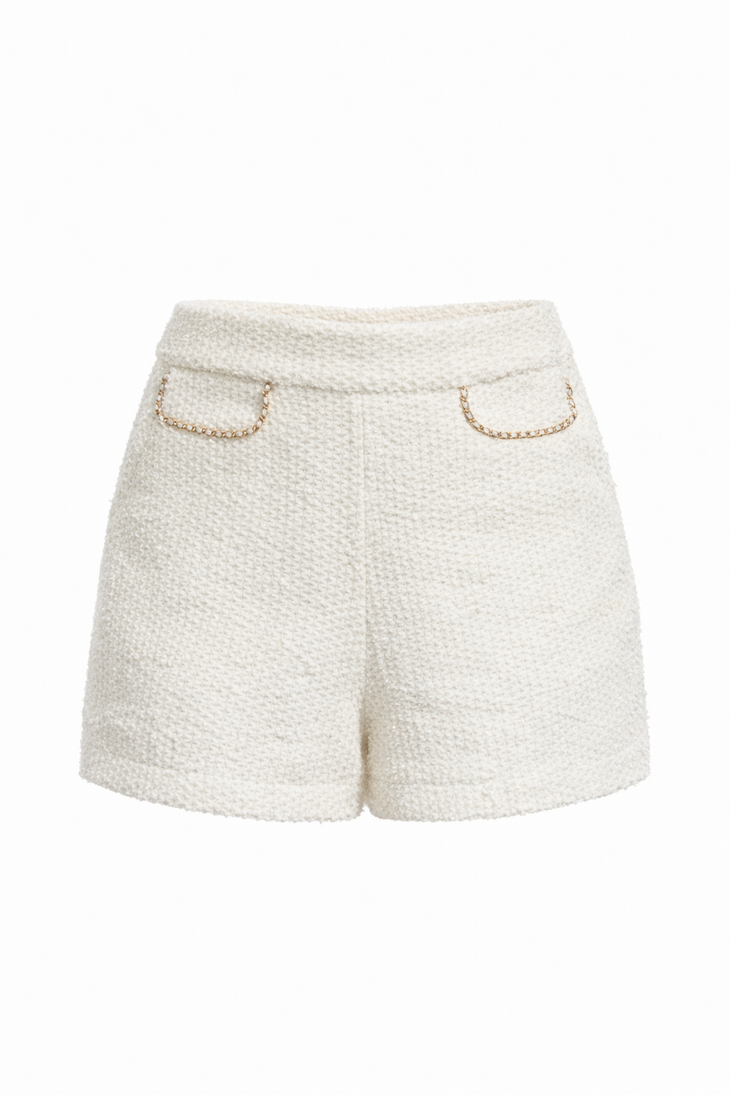Vanessa with short