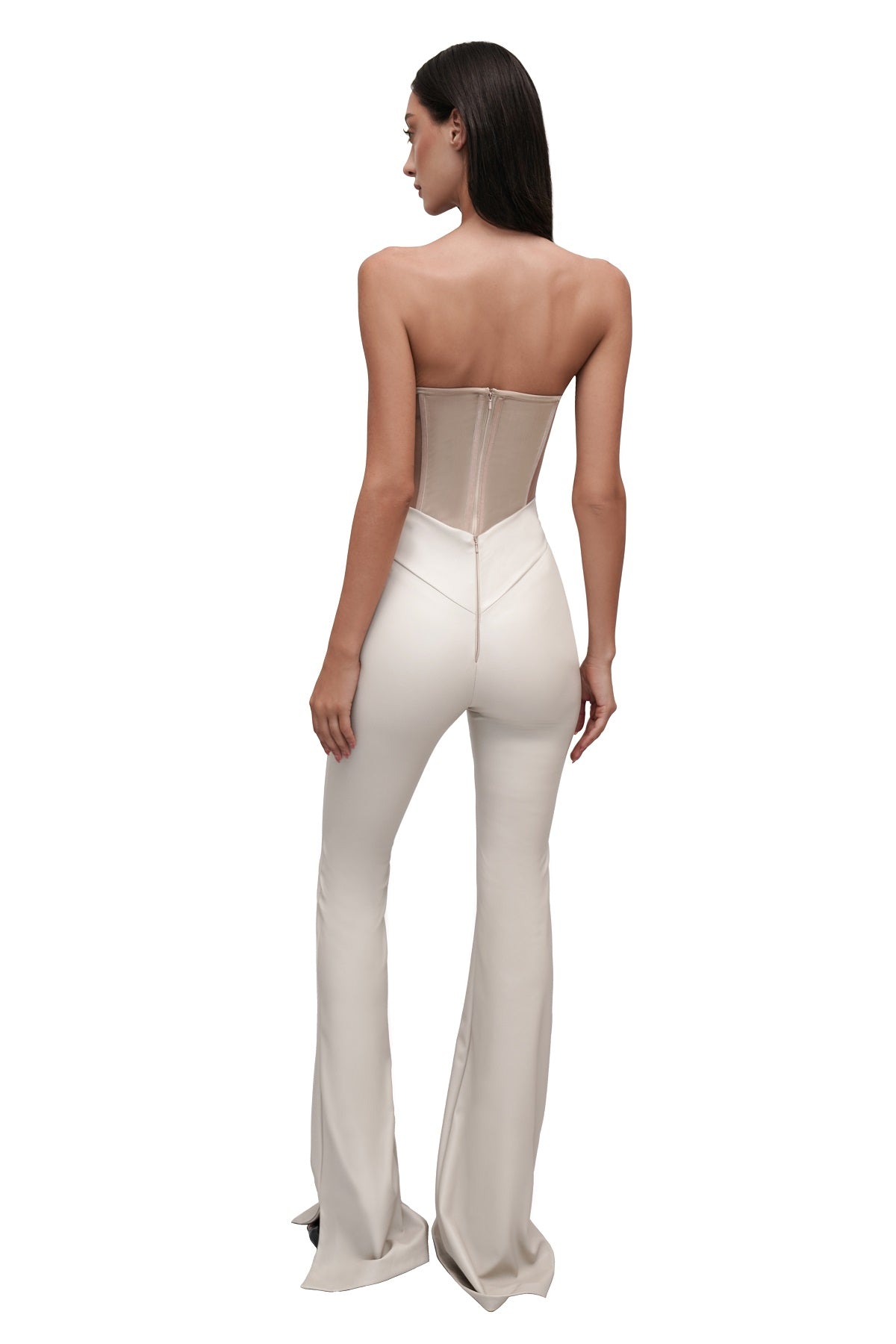 Worth body suit - Aponi pants
