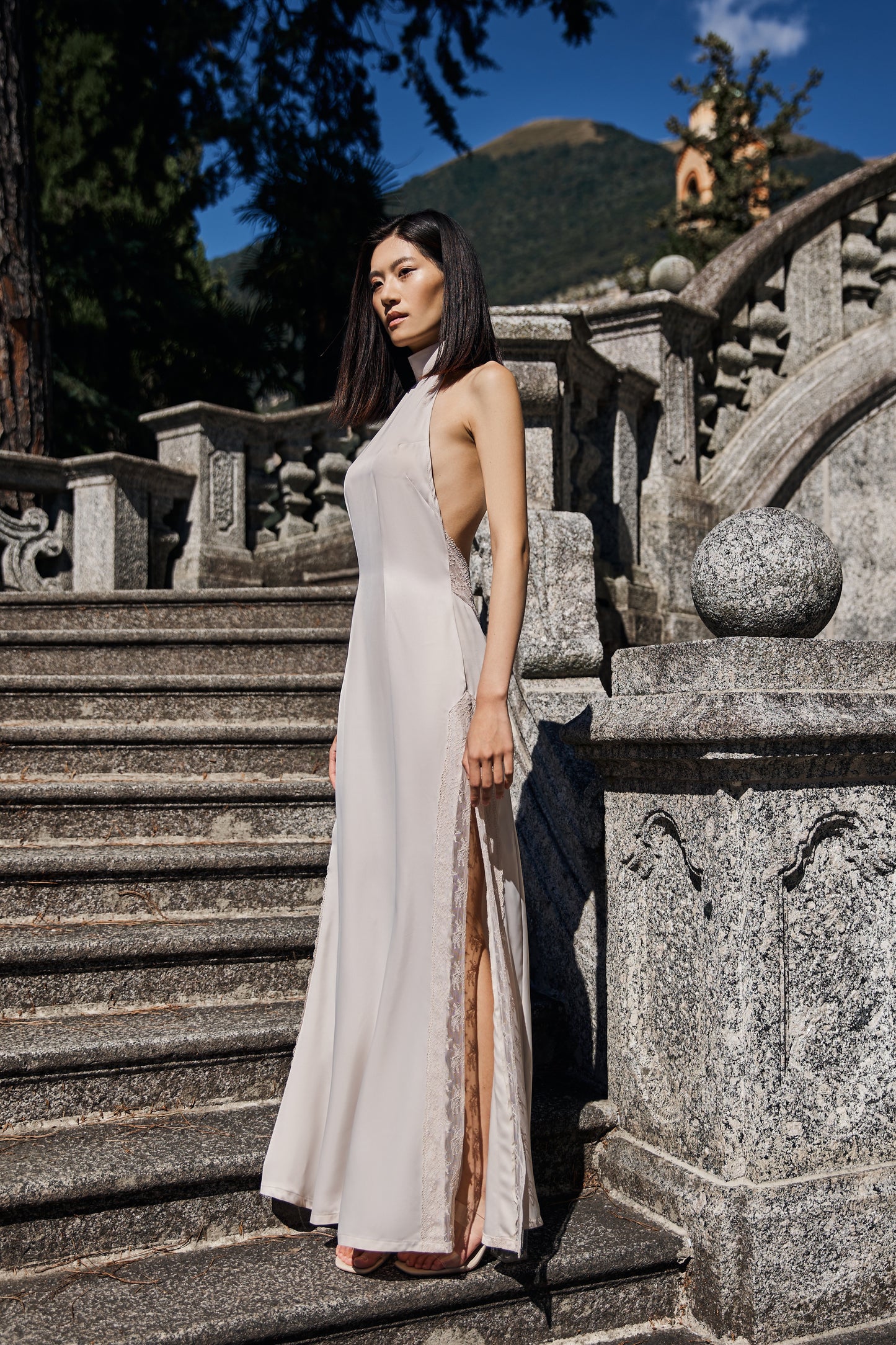Aurora Dress