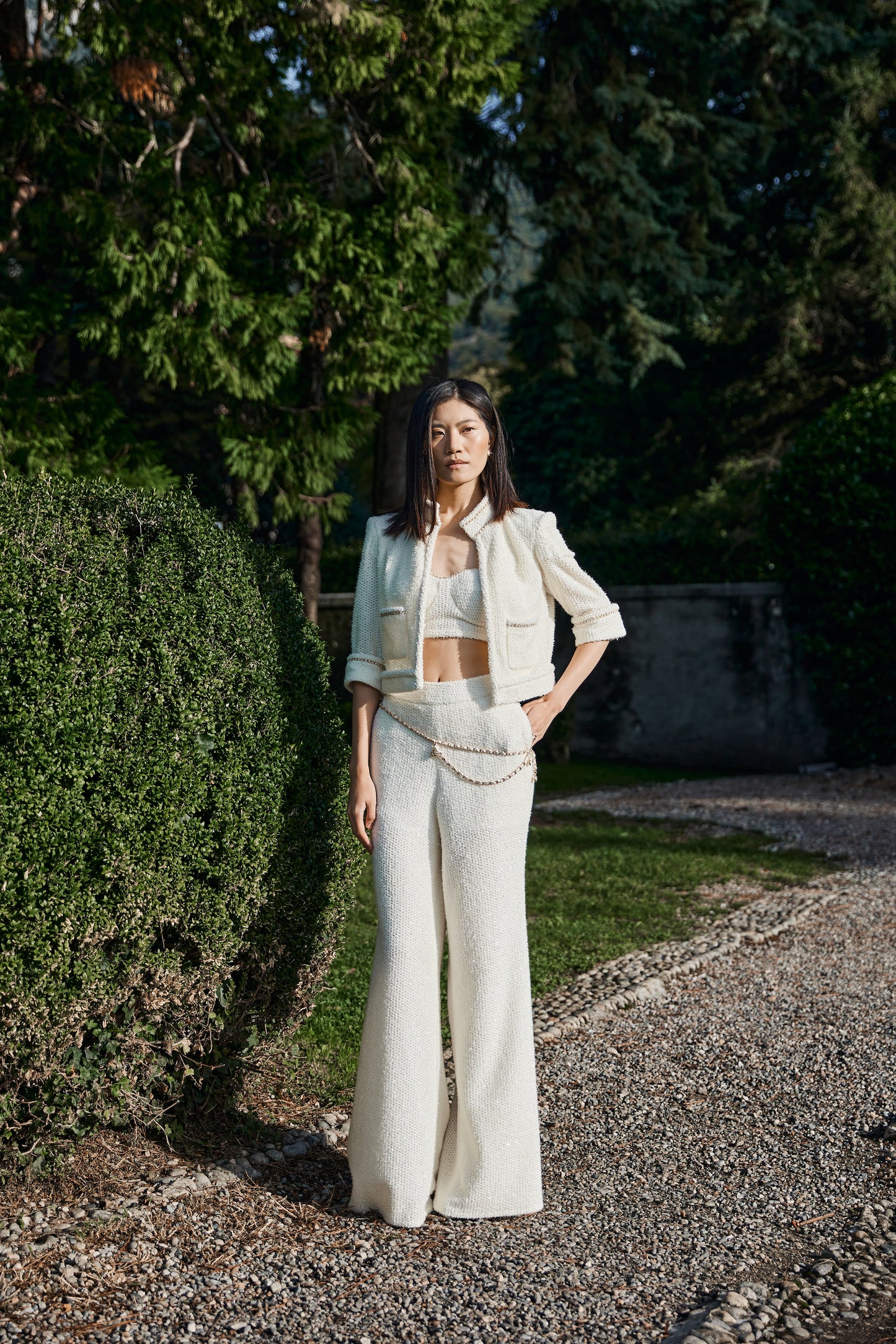 pieris pants