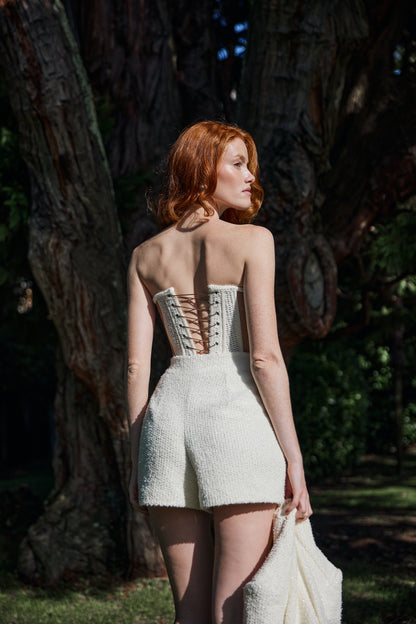 Greta Short