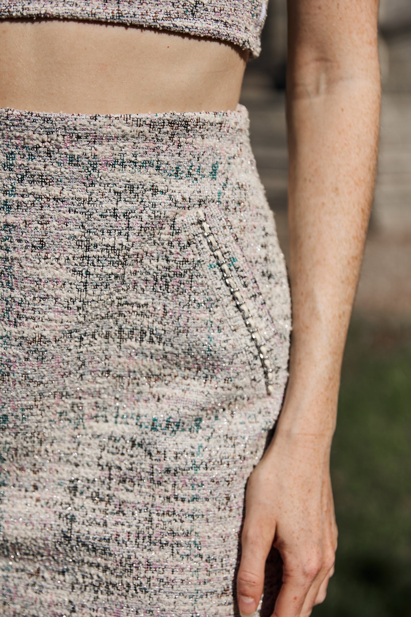 Delias Skirt