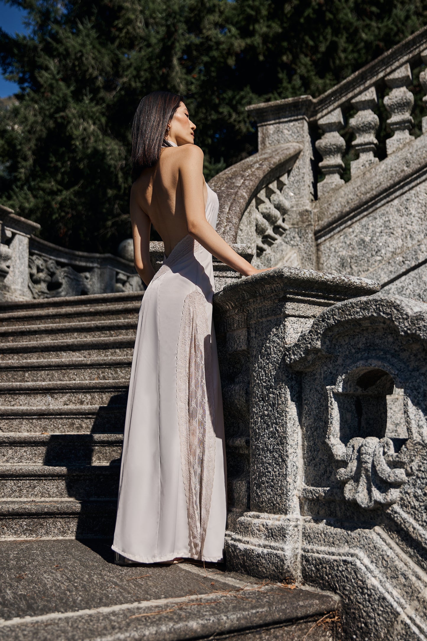 Aurora Dress