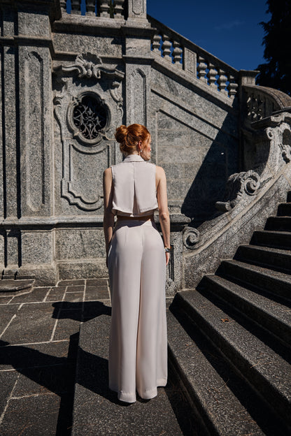 Aurora set Top