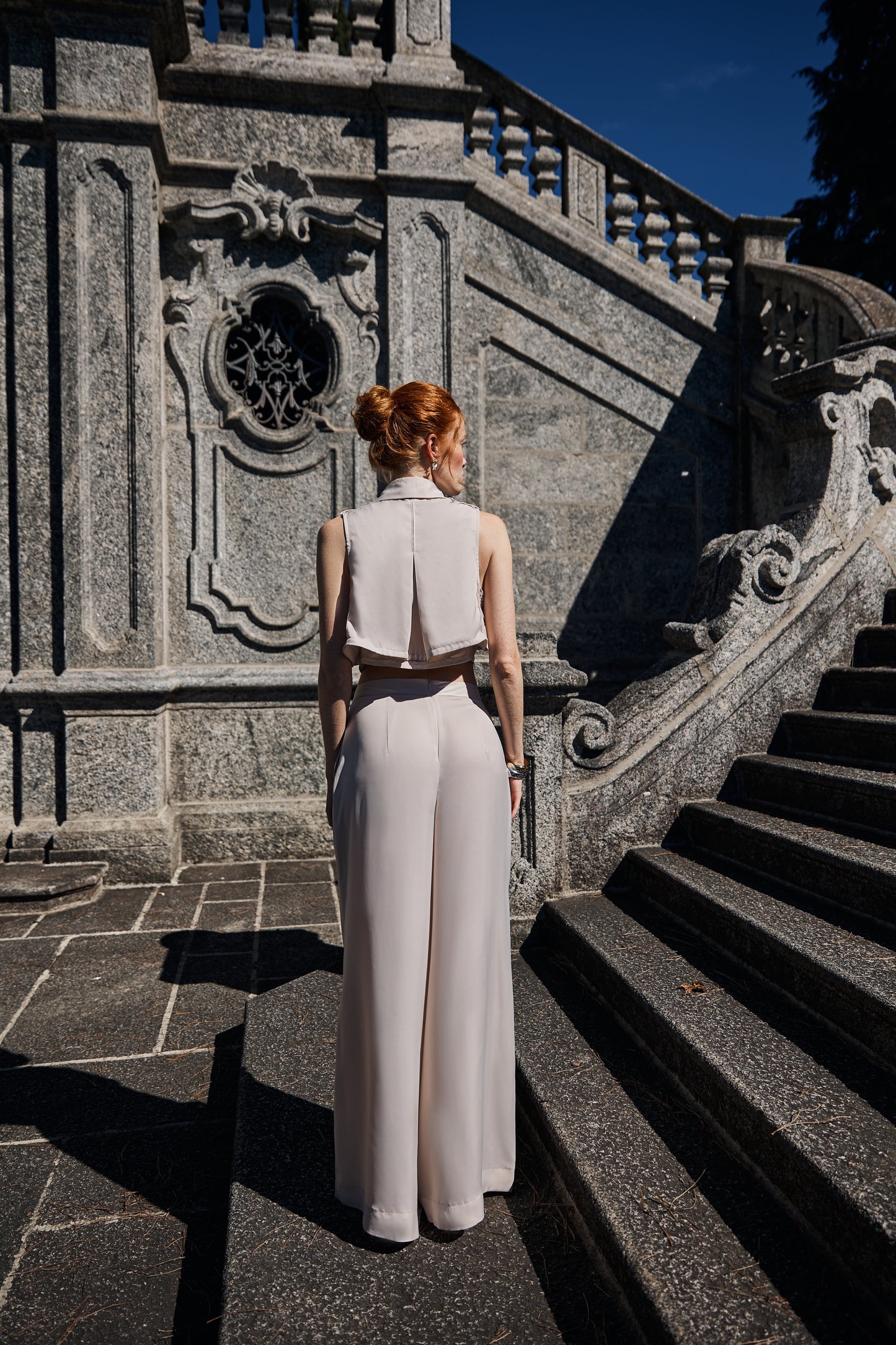 Aurora Set Pants