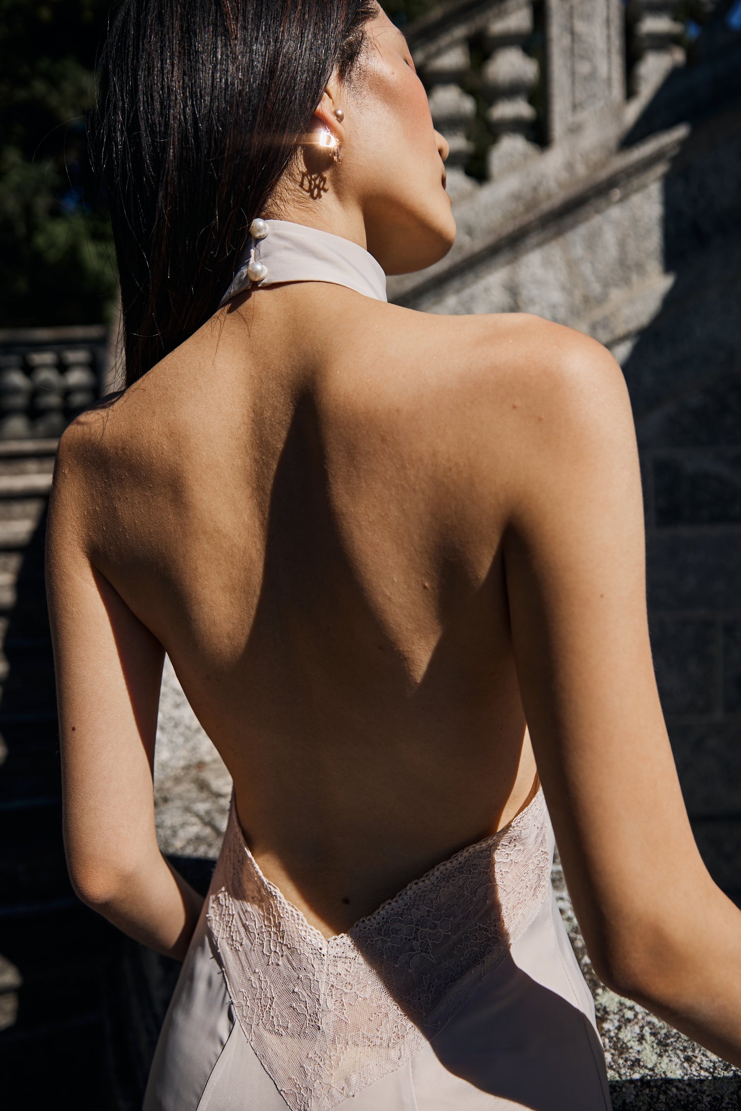 Aurora Dress