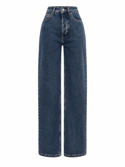 The Loba Blue Jeans