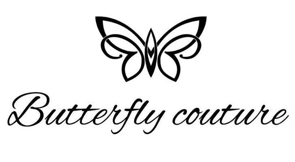 Butterfly Couture