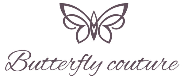 Butterfly Couture