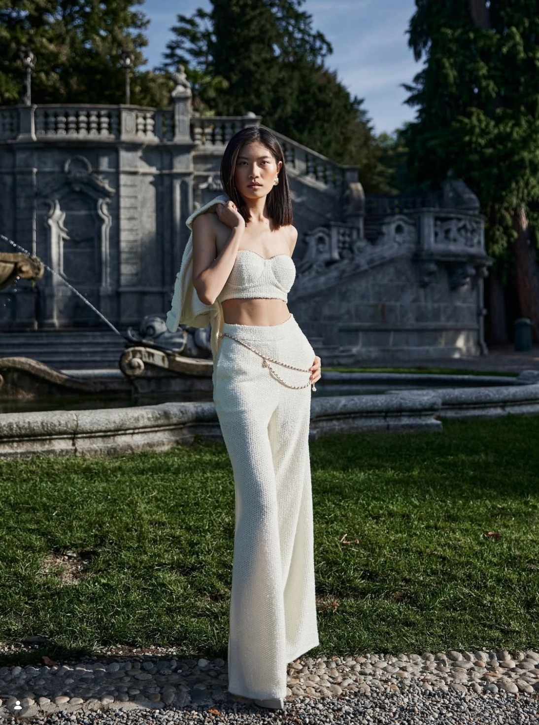 Pieris Bra